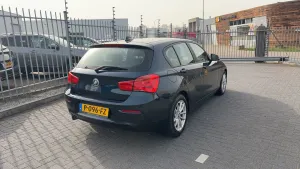 BMW 1 Series 116d Executive 2017