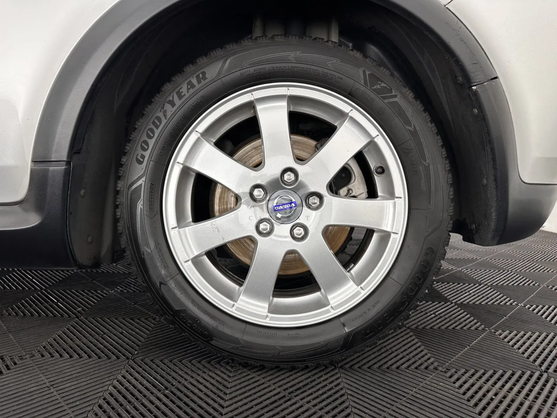 Volvo C30 D2 Kinetic 2011