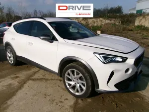 Cupra Formentor 1.5 TSI 2024
