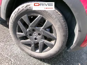 Opel Mokka 1.2 GS 2022
