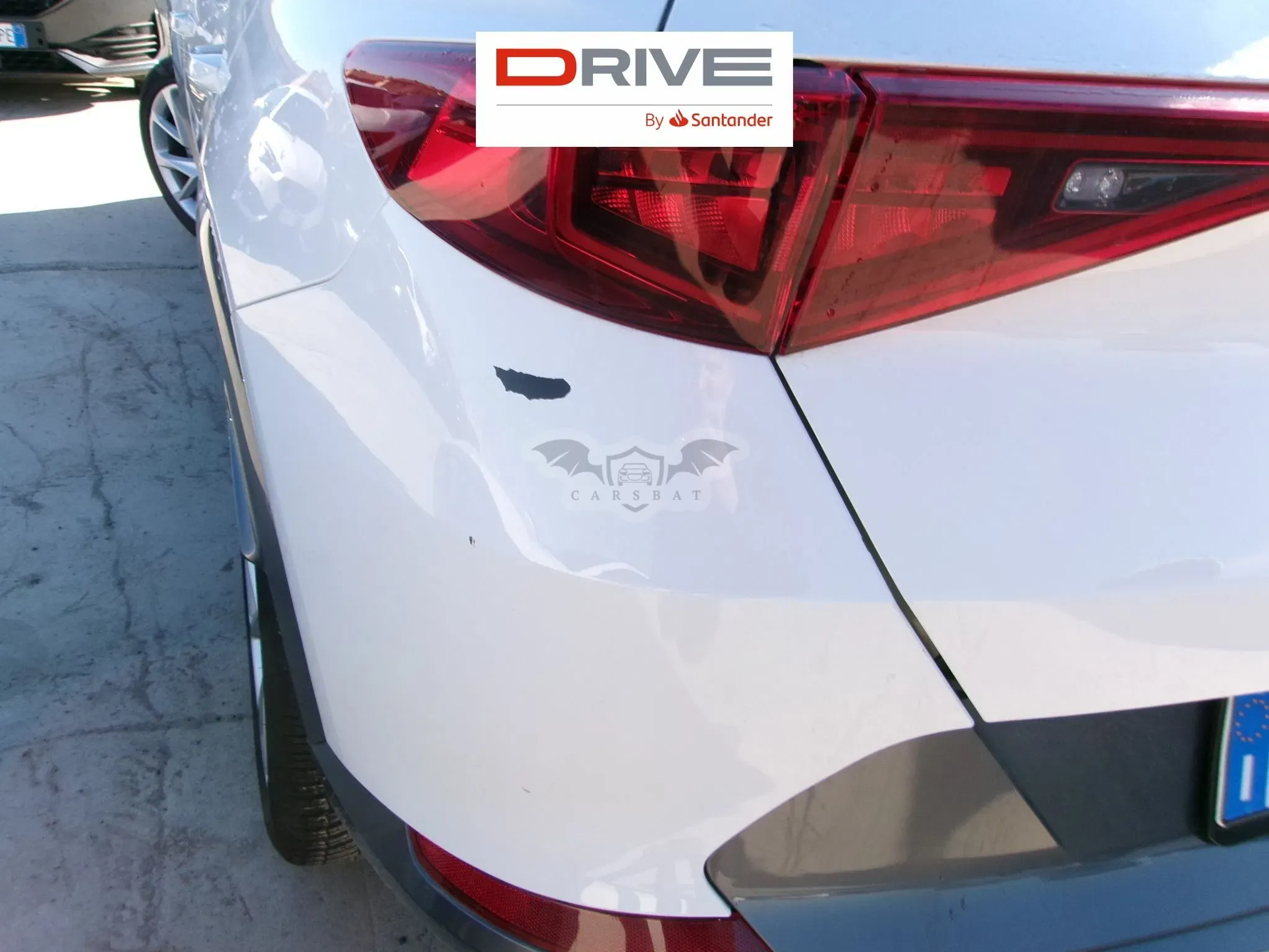 Cupra Formentor 1.5 TSI 2024