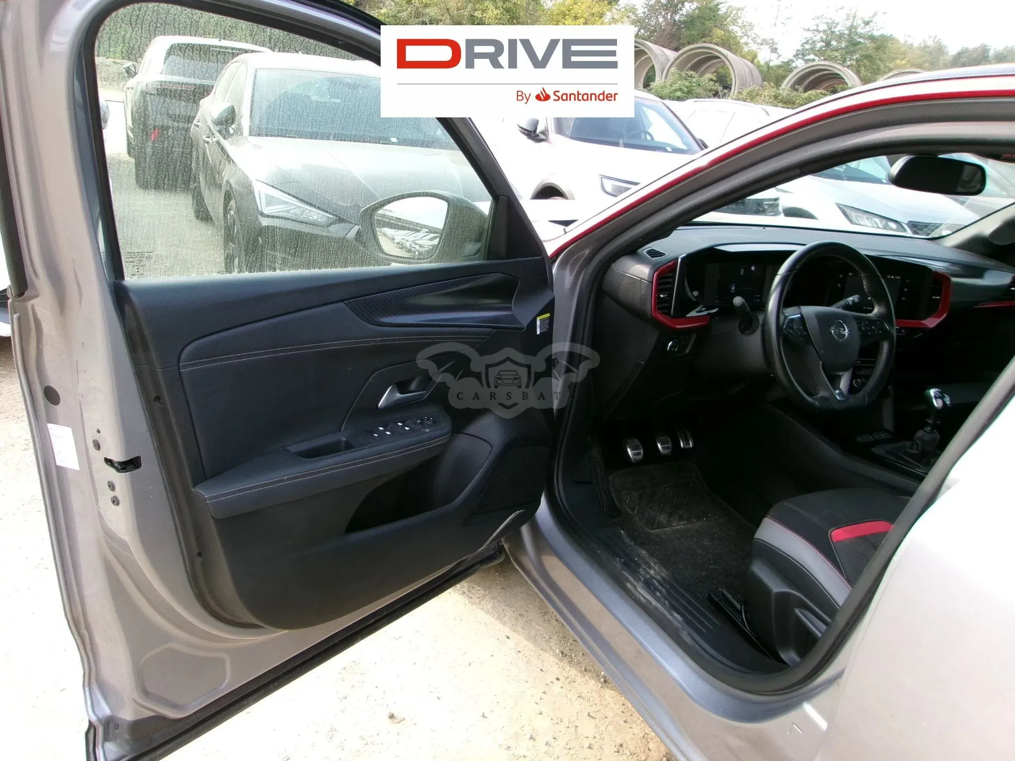 Opel Mokka 1.2 GS 2022