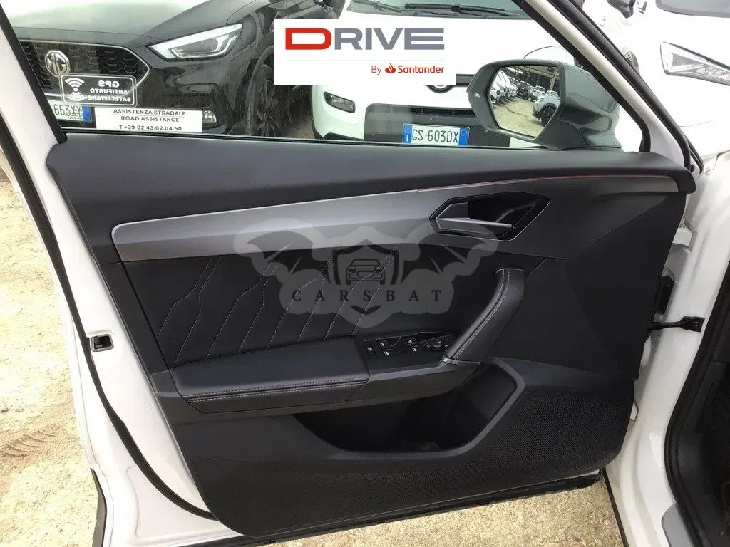 Cupra Formentor 1.5 TSI 2024
