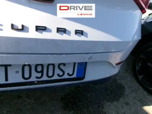 Cupra Leon Sportstourer 1.5 eTSI 2024