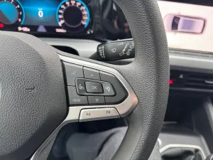 Volkswagen Golf Variant 1.0 TSI 2021