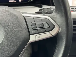 Volkswagen Golf Variant 1.0 eTSI Life 2022