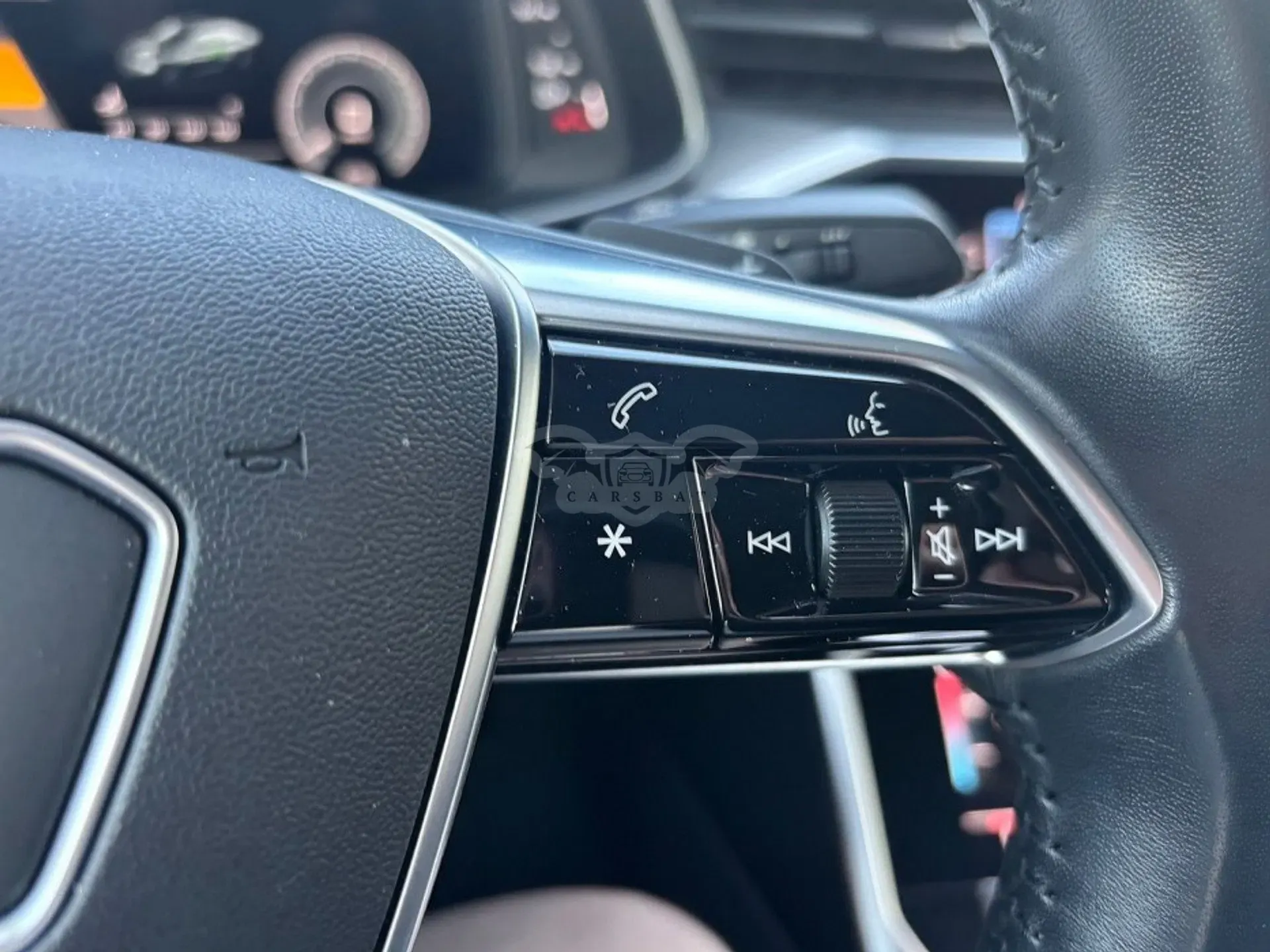Audi A6 50 TFSIe Business 2020