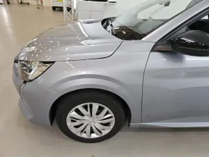 Peugeot 208 1.2i Active 2023