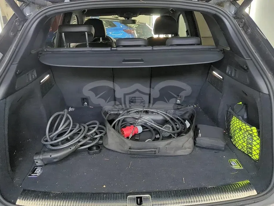 Audi Q5 Sportback 50 TFSIe S Edition 2021