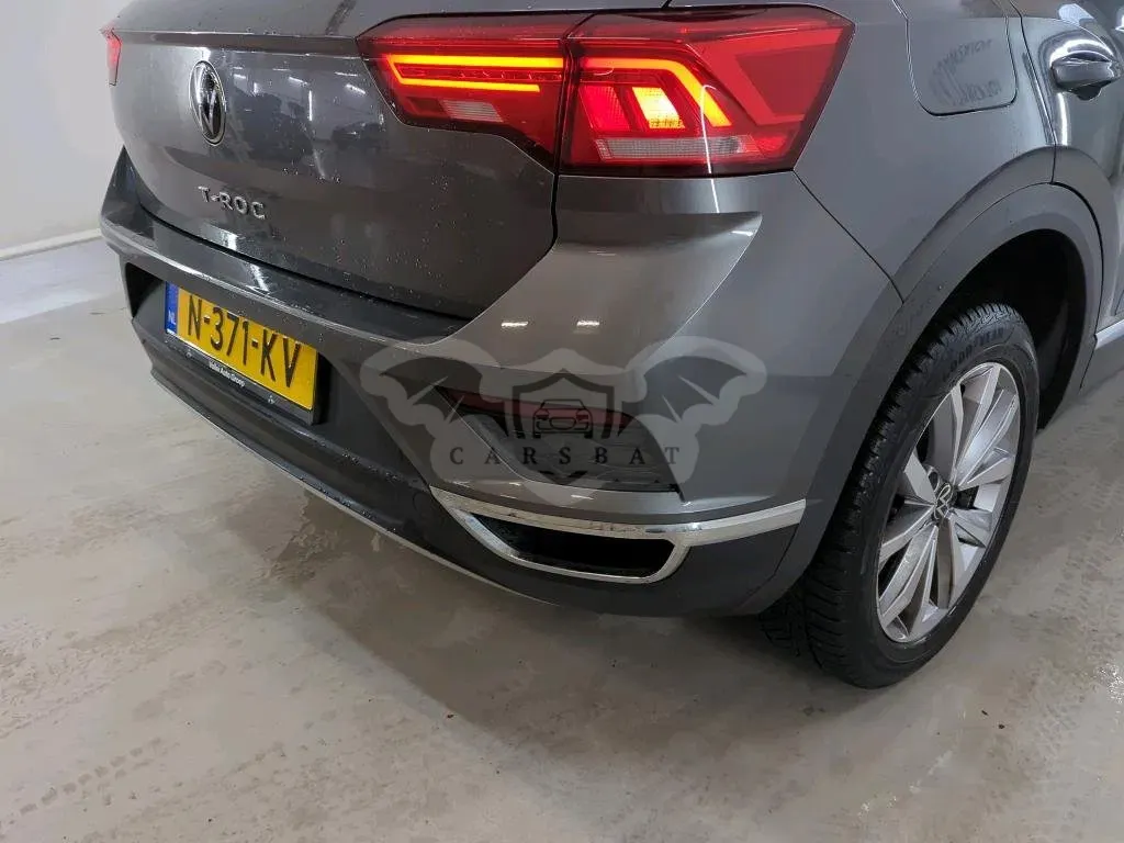 Volkswagen T-ROC 1.0 TSI Style 2020