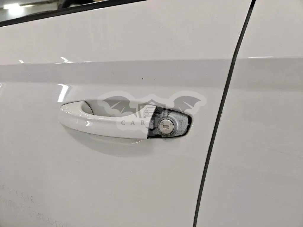 Skoda Fabia 1.4 TDI Ambition 2017