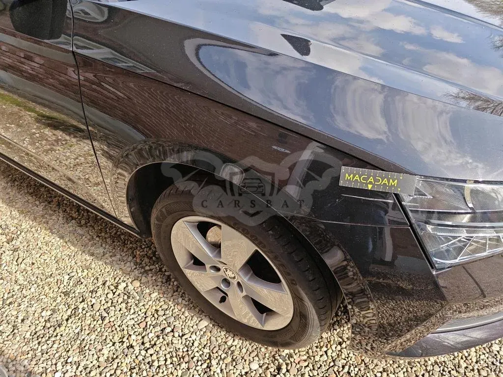 Skoda Scala 1.0 TSI Ambition 2022