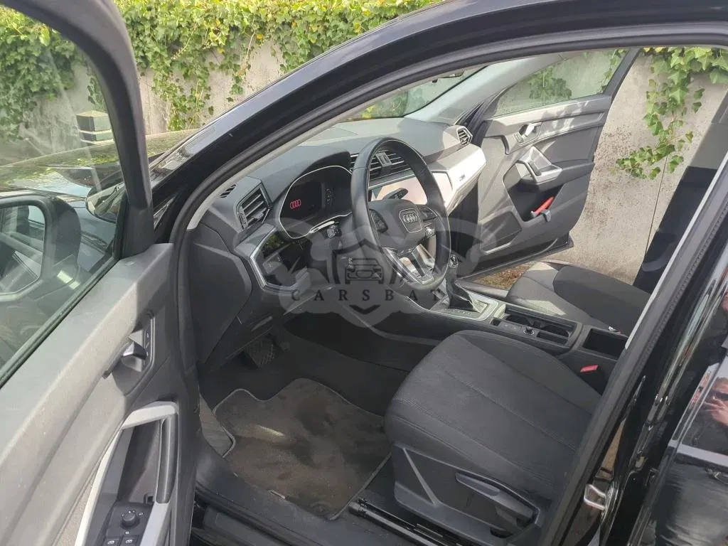Audi Q3 35 TFSI Pro Line 2022