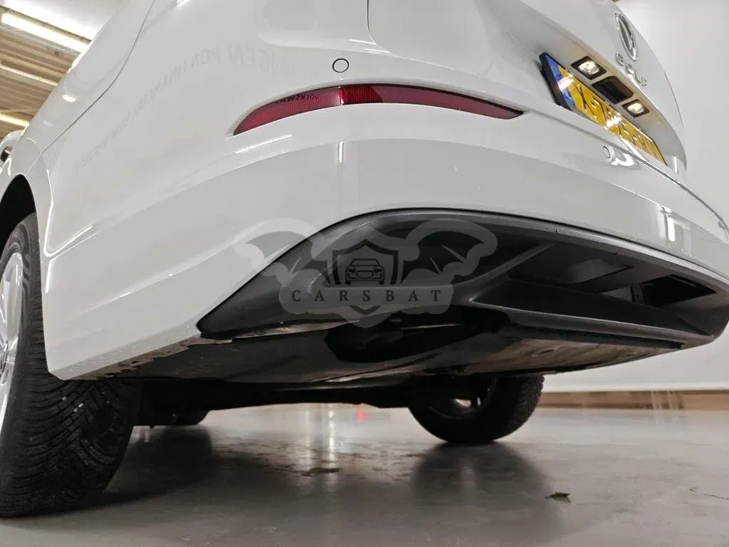 Volkswagen Golf Variant 1.0 TSI Life 2024