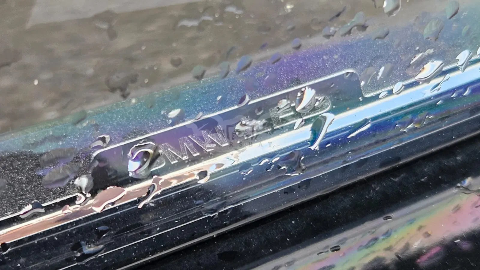 BMW i7 60 2023