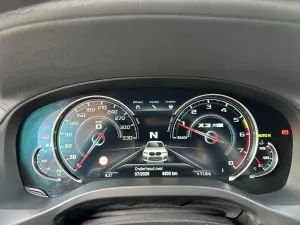 BMW X3 Competition 2019