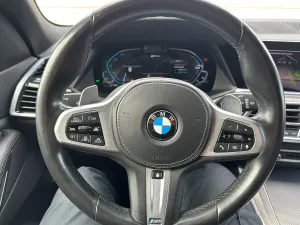 BMW X5 45e M Sport 2020