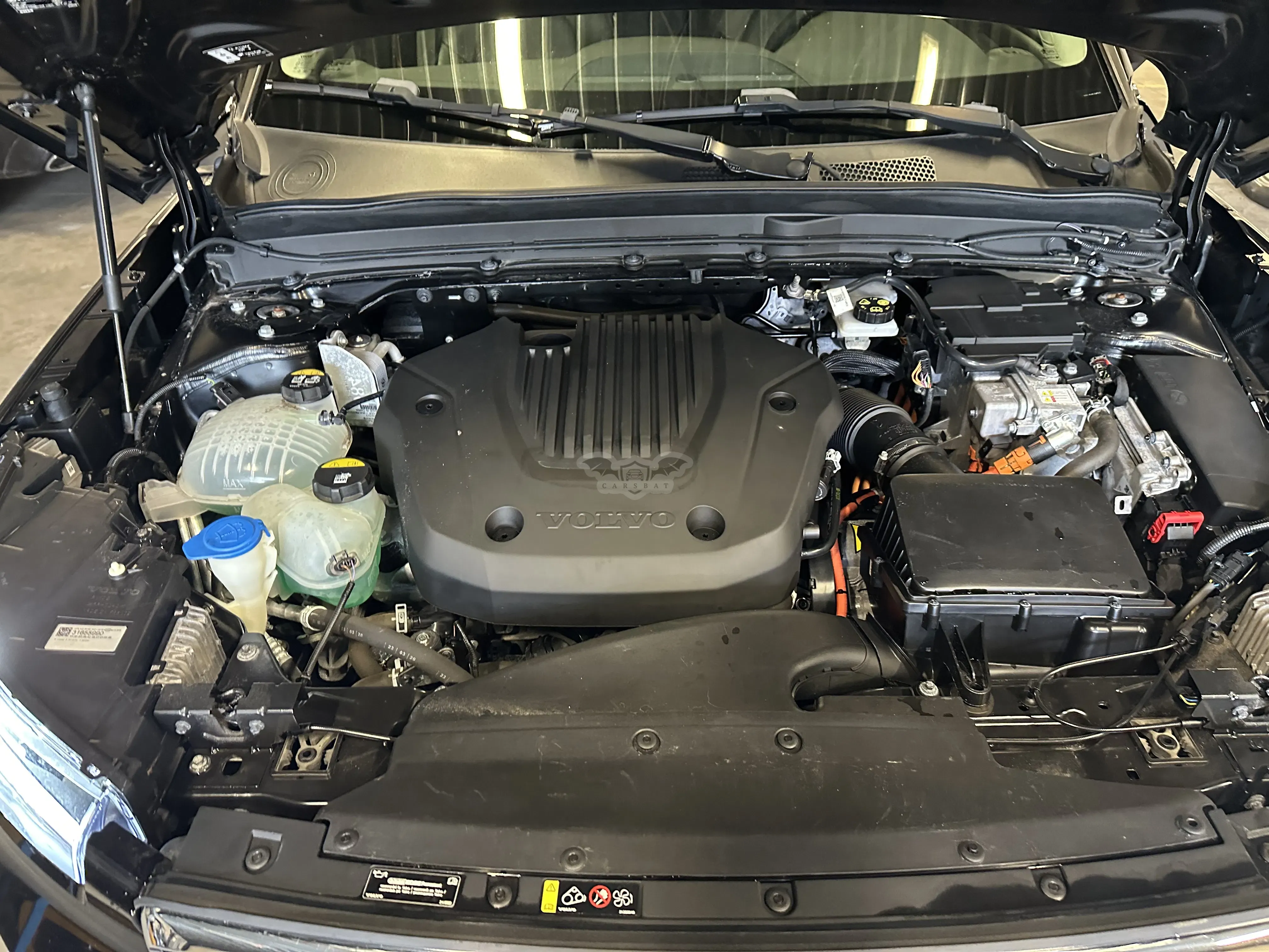 Volvo XC40 1.5 T5 Inscription 2020