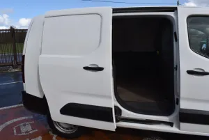 Citroën Berlingo XL 1.5 HDI Control 2021