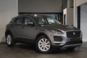 Jaguar E-Pace 2.0 2020