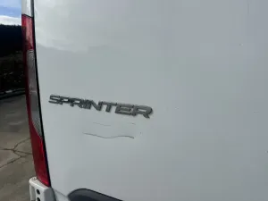 Mercedes-Benz Sprinter L2H2 316 CDI Business 2018