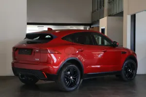 Jaguar E-Pace 2.0d 2019