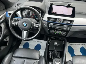 BMW X1 25e M Sport 2021