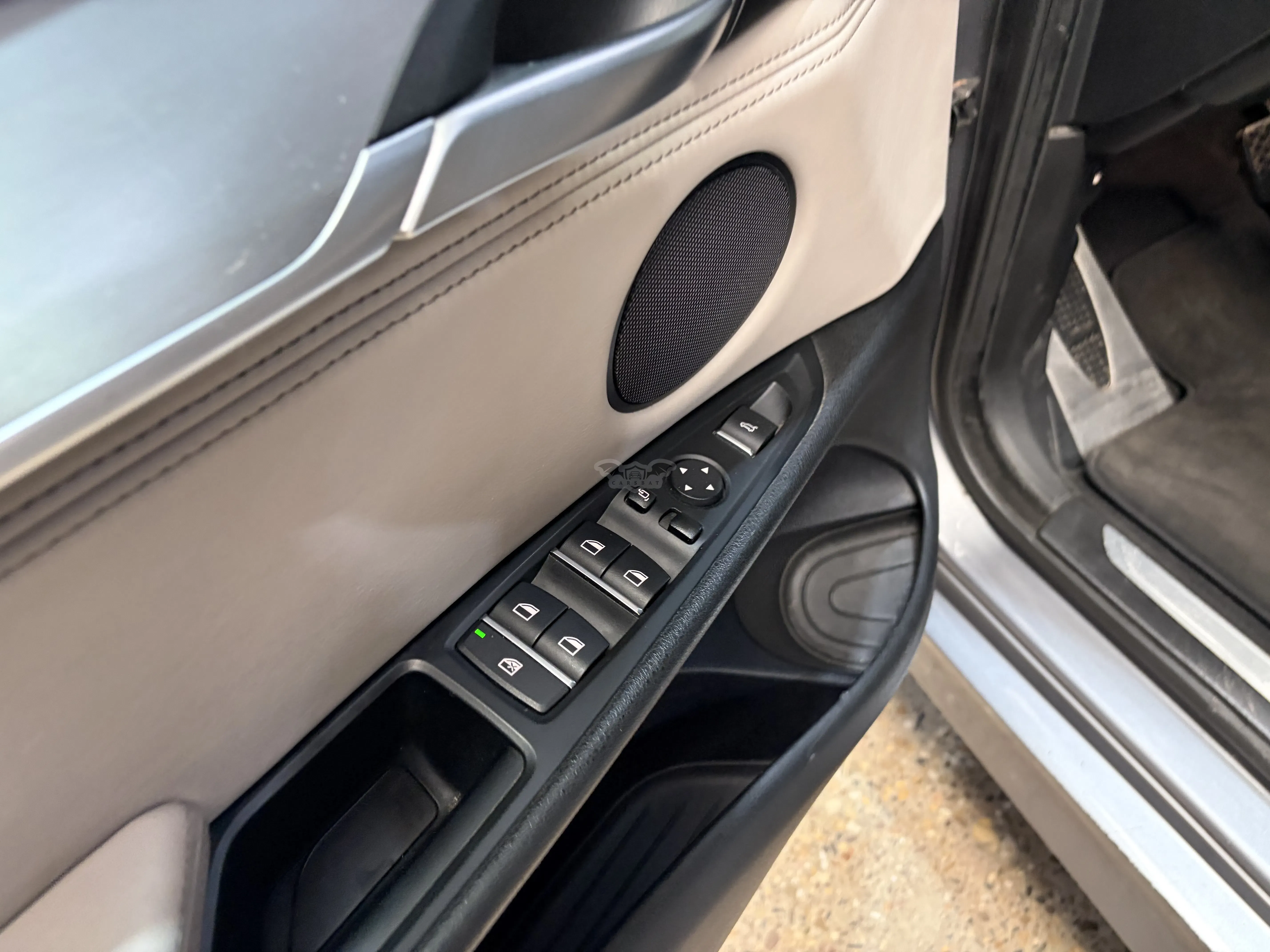 BMW X5 40e 2016