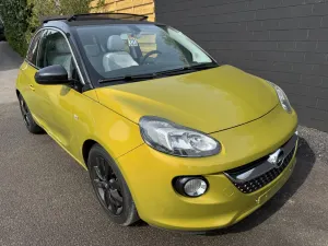 Opel Adam 1.2 2016