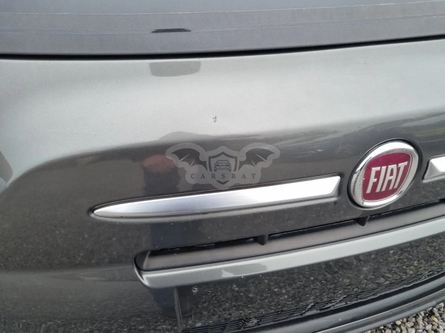 Fiat 500 0.9 TwinAir GQ 2014