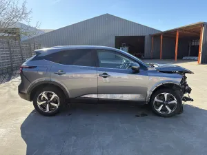 Nissan Qashqai 1.5 2023