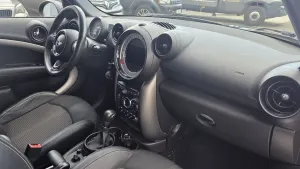 Mini Countryman Cooper D 2.0 Essential Trim 2014
