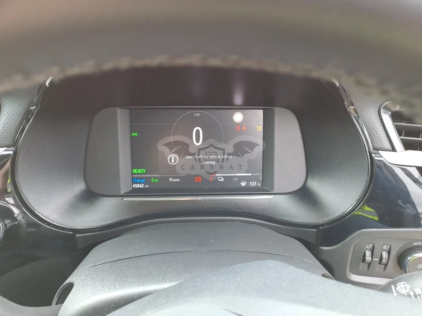 Vauxhall Corsa 46 kWh SE Premium 2022