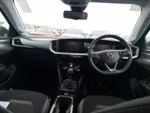 Vauxhall Mokka 1.2 Turbo SE Edition 2021
