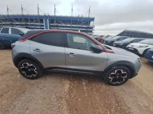 Vauxhall Mokka 1.2 Turbo SRi Premium 2022