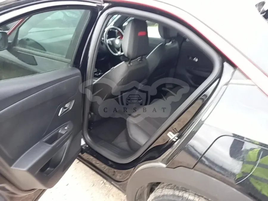 Vauxhall Mokka 51 kWh SRi Premium 2021