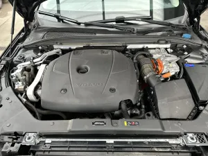 Volvo V60 T6 Inscription Expression 2021