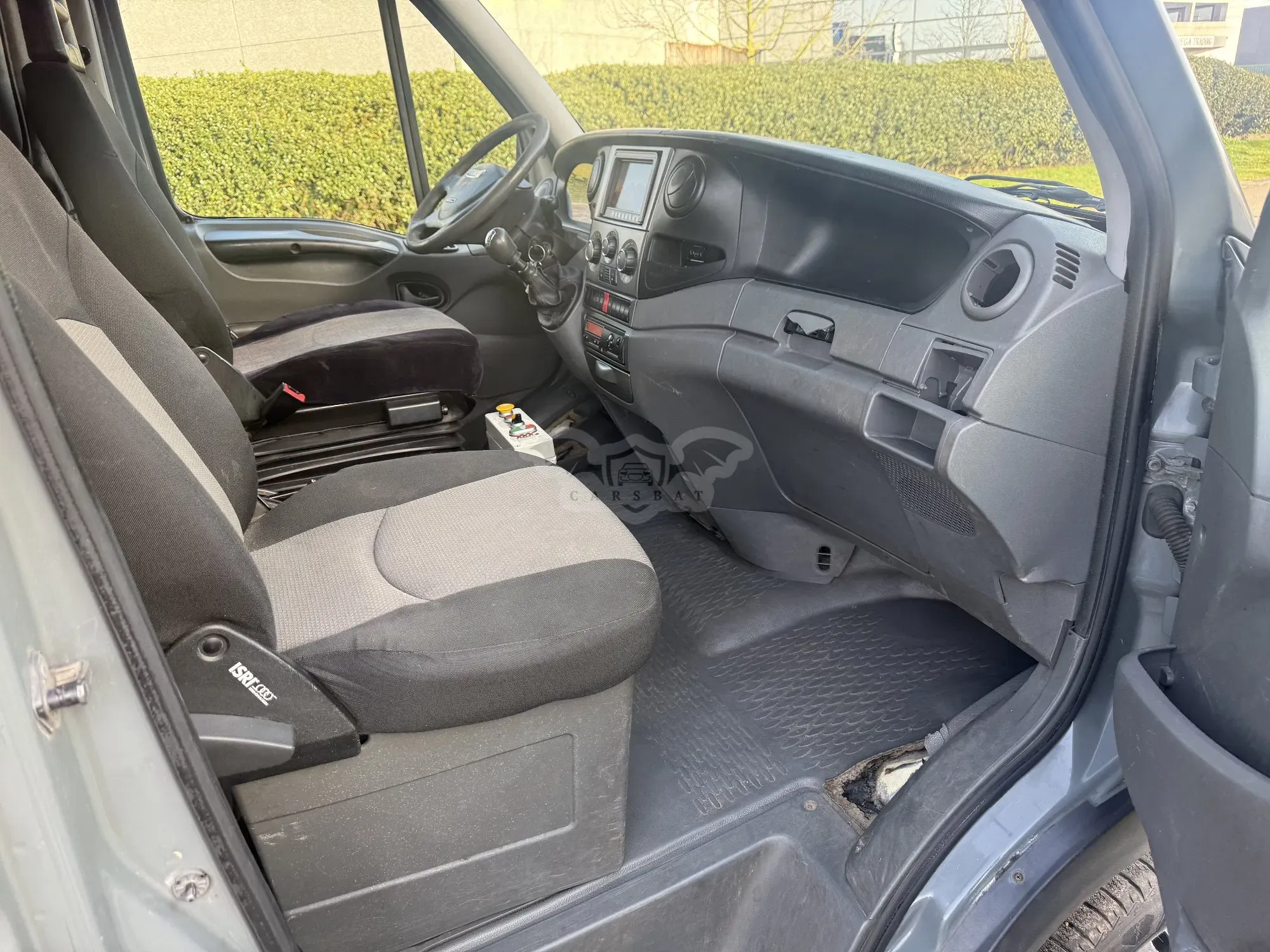 Iveco Daily 2.3 2013