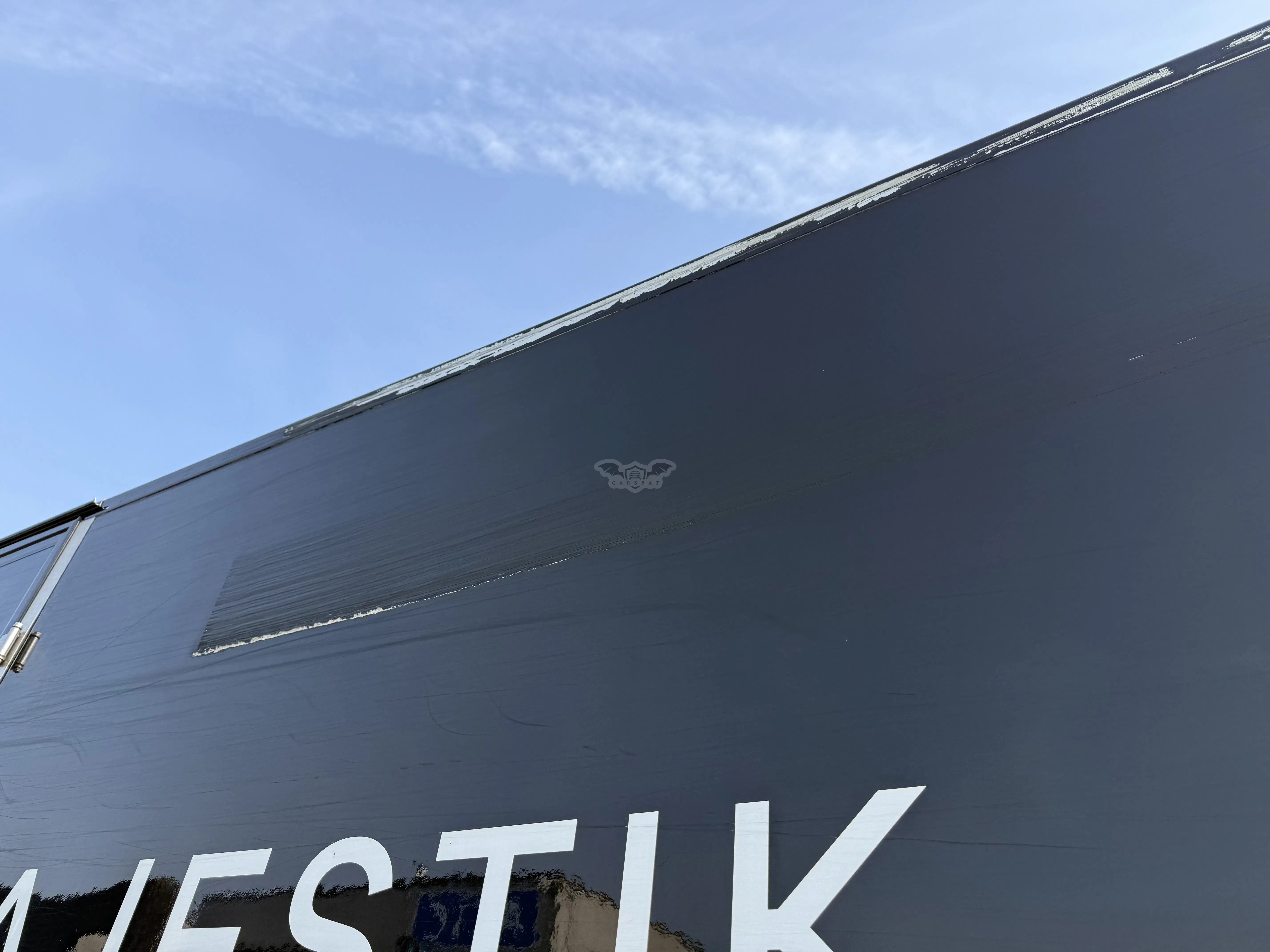 MAN TGE box 2.0 TDI 2018
