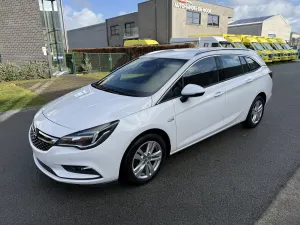 Opel Astra Sports Tourer 1.0 2018