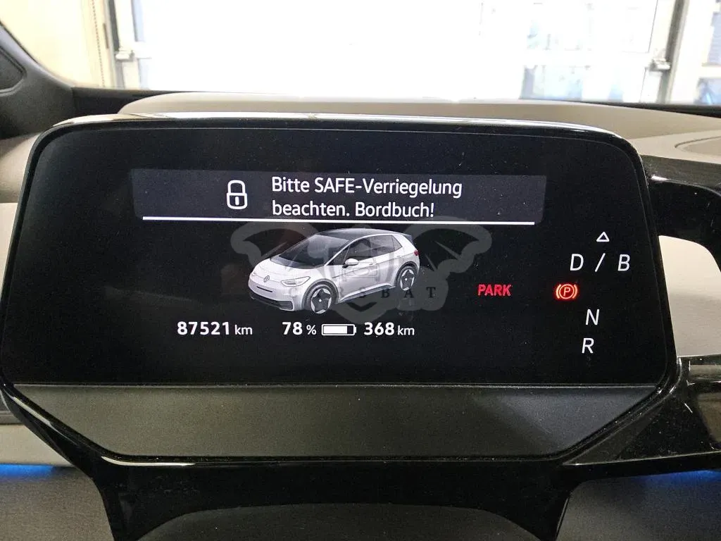 Volkswagen ID.3 Pro S 2021