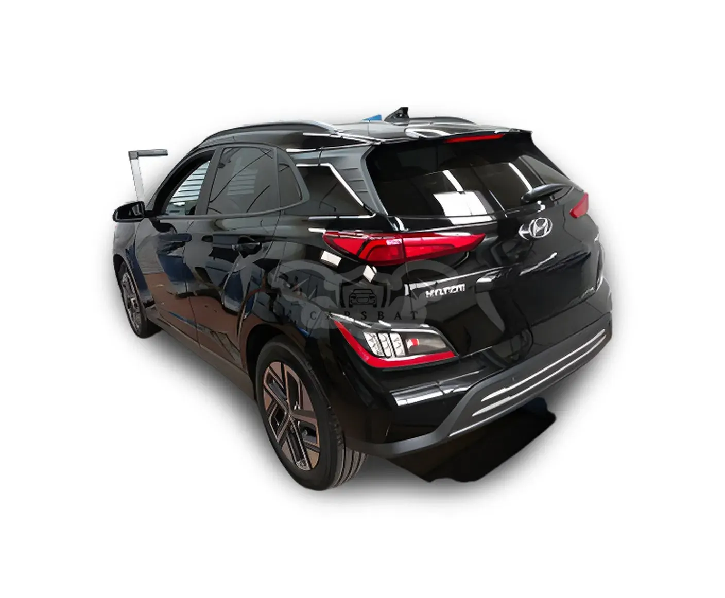 Hyundai Kona e-Kona Trend 2023