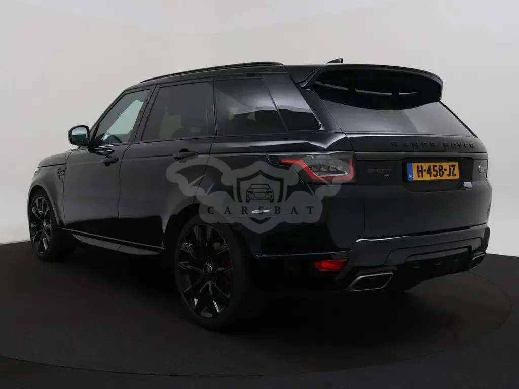 Land Rover Range Rover Sport 3.0 P400 HST 2020