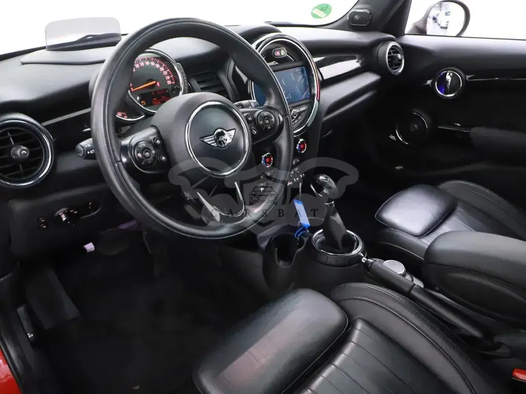 Mini 3 Doors Cooper S 2.0 2015
