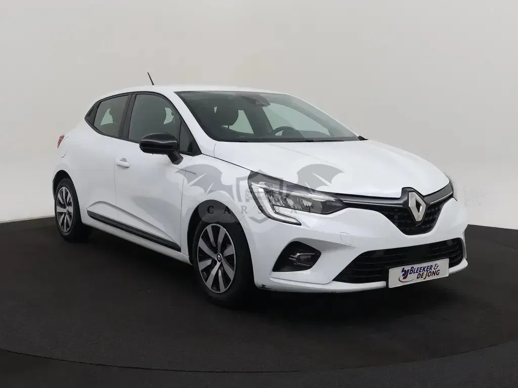 Renault Clio 1.6 2022