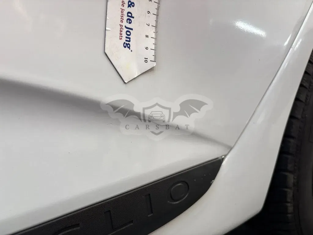 Renault Clio 1.6 2023