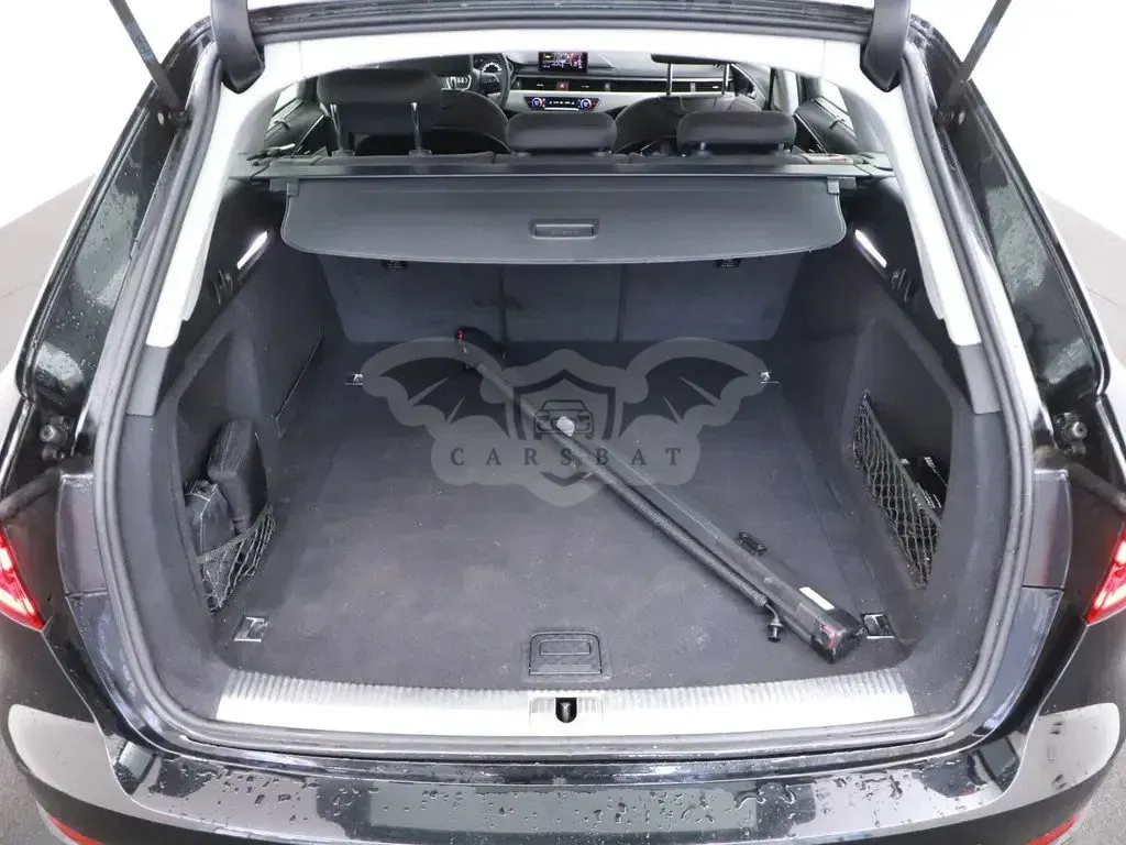 Audi A4 Avant 1.4 TFSI Pro Line 2016