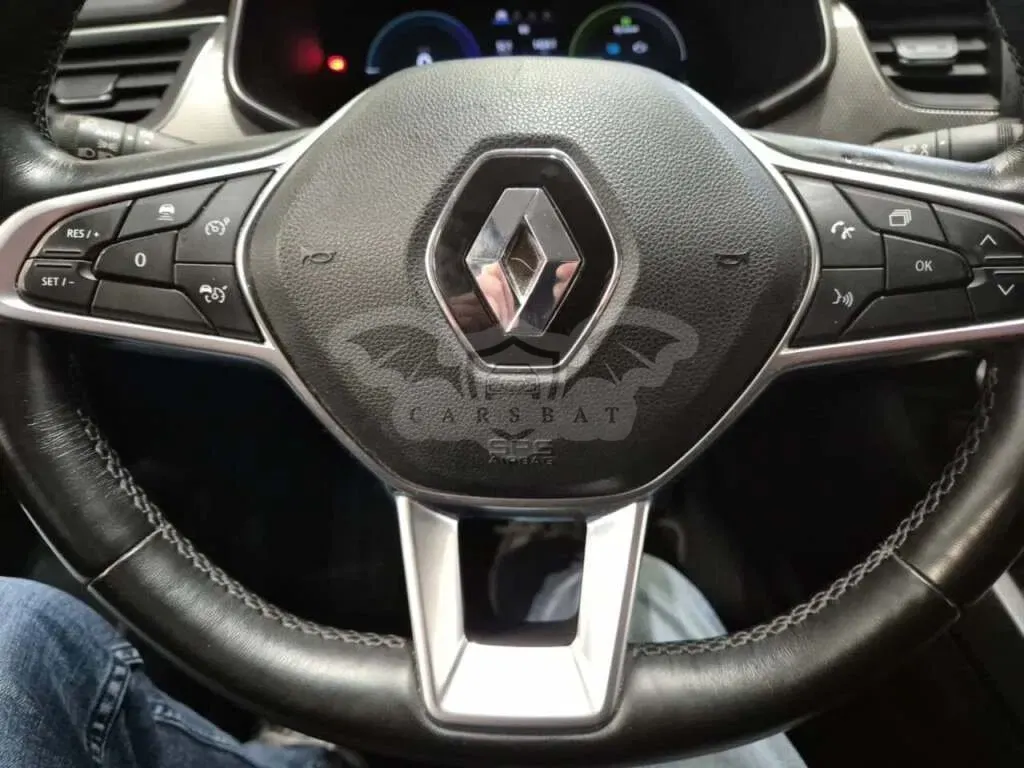Renault Arkana / XM3 1.6 Intens 2022