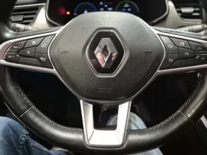 Renault Arkana / XM3 1.6 Intens 2022