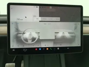 Tesla Model Y Performance 2023